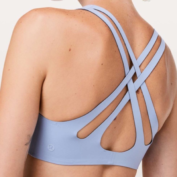lululemon athletica Other - Lululemon Light Strides Bra